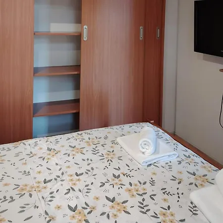 Διαμέρισμα Comfort Rijeka - One Bedroom With Terrace 8 Kostrena