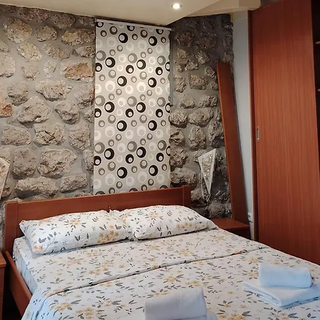 Διαμέρισμα Comfort Rijeka - One Bedroom With Terrace 8 *