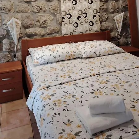 Comfort Rijeka - One Bedroom With Terrace 8 Kostrena