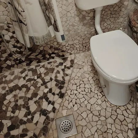 Comfort Rijeka - One Bedroom With Terrace 8 Kostrena