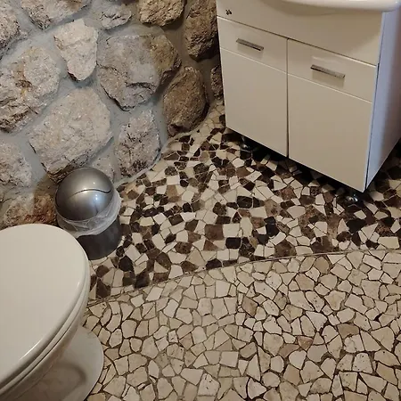 Comfort Rijeka - One Bedroom With Terrace 8 Διαμέρισμα *