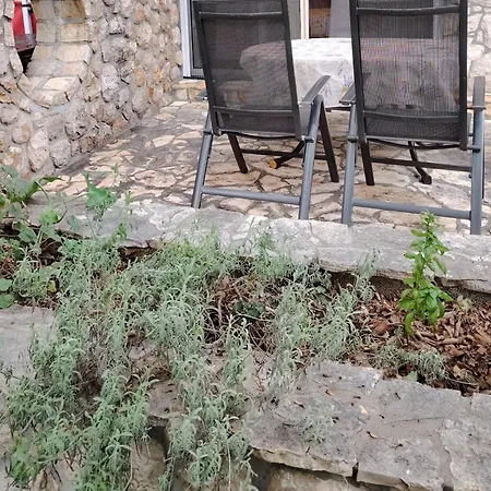 Comfort Rijeka - One Bedroom With Terrace 8 Διαμέρισμα