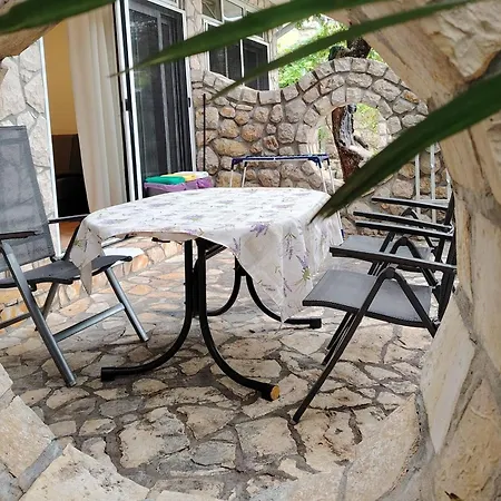 Comfort Rijeka - One Bedroom With Terrace 8 Kostrena
