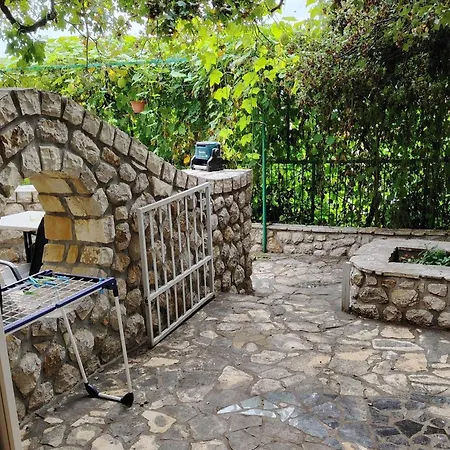 Comfort Rijeka - One Bedroom With Terrace 8 Kostrena