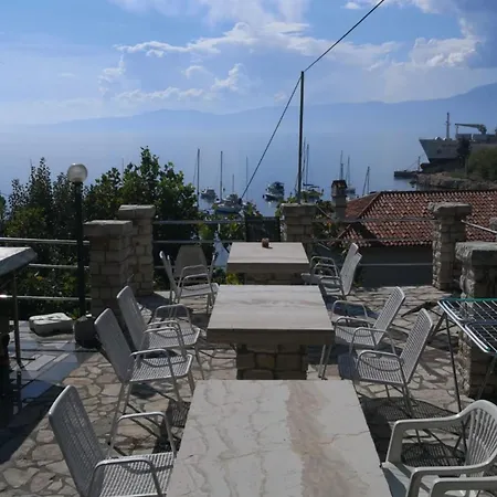 Comfort Rijeka - One Bedroom With Terrace 8 Διαμέρισμα Kostrena