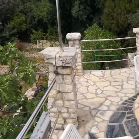 Διαμέρισμα Comfort Rijeka - One Bedroom With Terrace 8