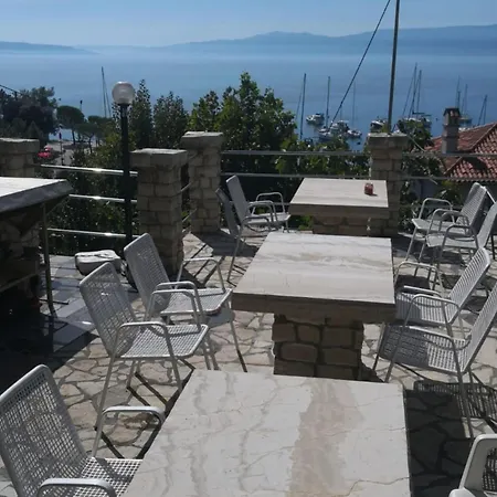 Διαμέρισμα Comfort Rijeka - One Bedroom With Terrace 8 Kostrena