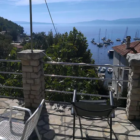 Διαμέρισμα Comfort Rijeka - One Bedroom With Terrace 8