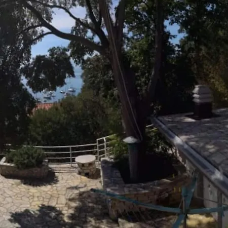 Comfort Rijeka - One Bedroom With Terrace 8 *