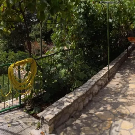 Comfort Rijeka - One Bedroom With Terrace 8 Kostrena