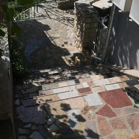 Comfort Rijeka - One Bedroom With Terrace 8 Kostrena