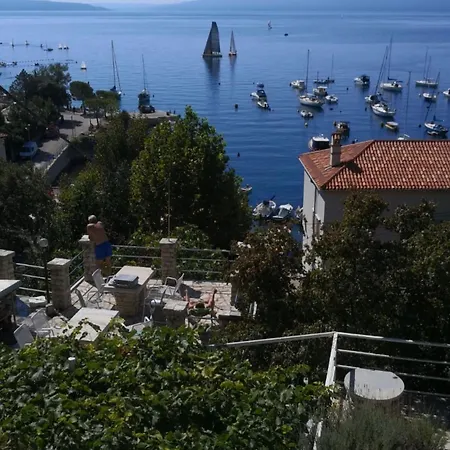Comfort Rijeka - One Bedroom With Terrace 8 * Kostrena