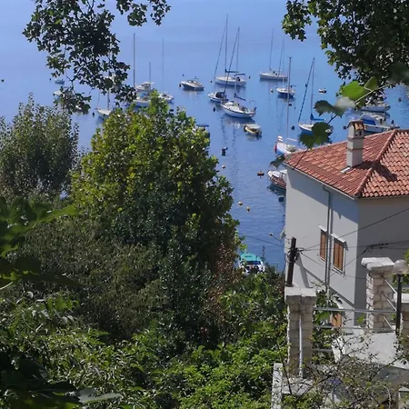 Διαμέρισμα Comfort Rijeka - One Bedroom With Terrace 8