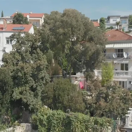 Comfort Rijeka - One Bedroom With Terrace 8 Διαμέρισμα *
